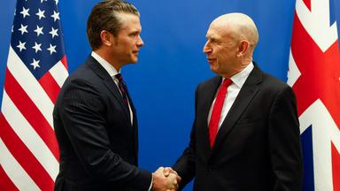 BELIGUM-POLITICS-DIPLOMACY-DEFENCE-NATO
