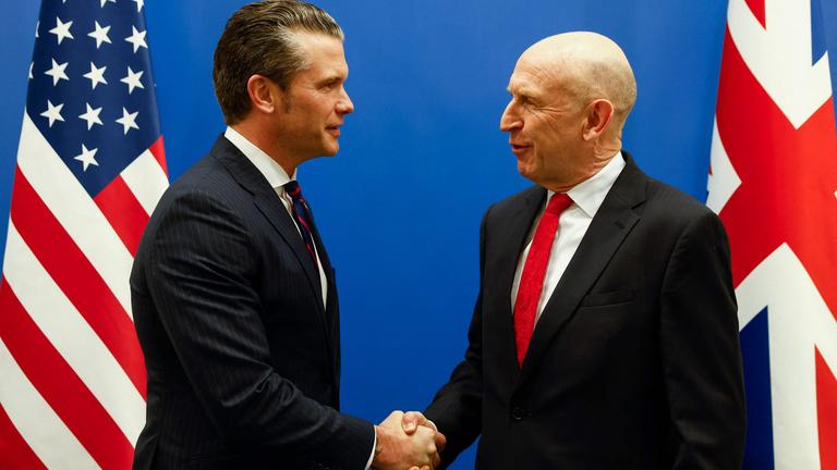 BELIGUM-POLITICS-DIPLOMACY-DEFENCE-NATO