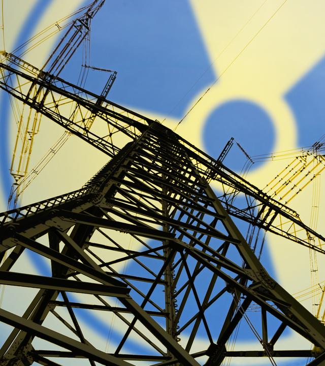 Atomstrom