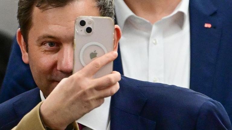 GERMANY-POLITICS-PARTIES-SPD