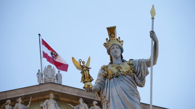 Gespräche über Koalition in Österreich erfolgreich beendet