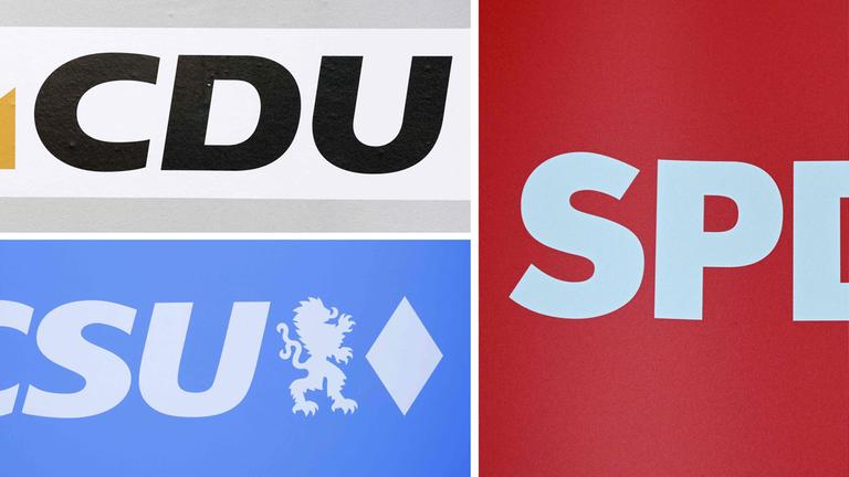 COMBO-GERMANY-POLITICS-VOTE-CDU-CSU-SPD