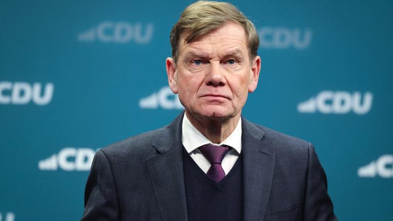 Johann Wadephul (CDU)