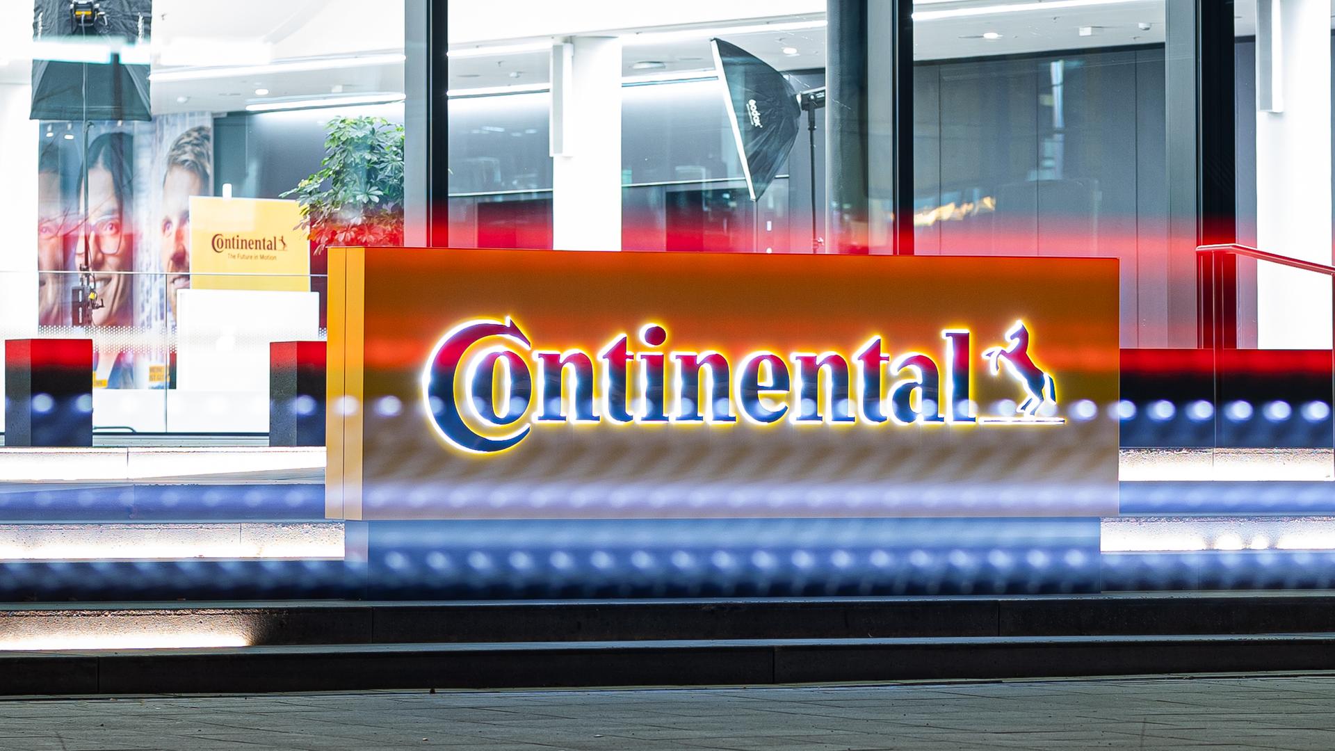 Continental