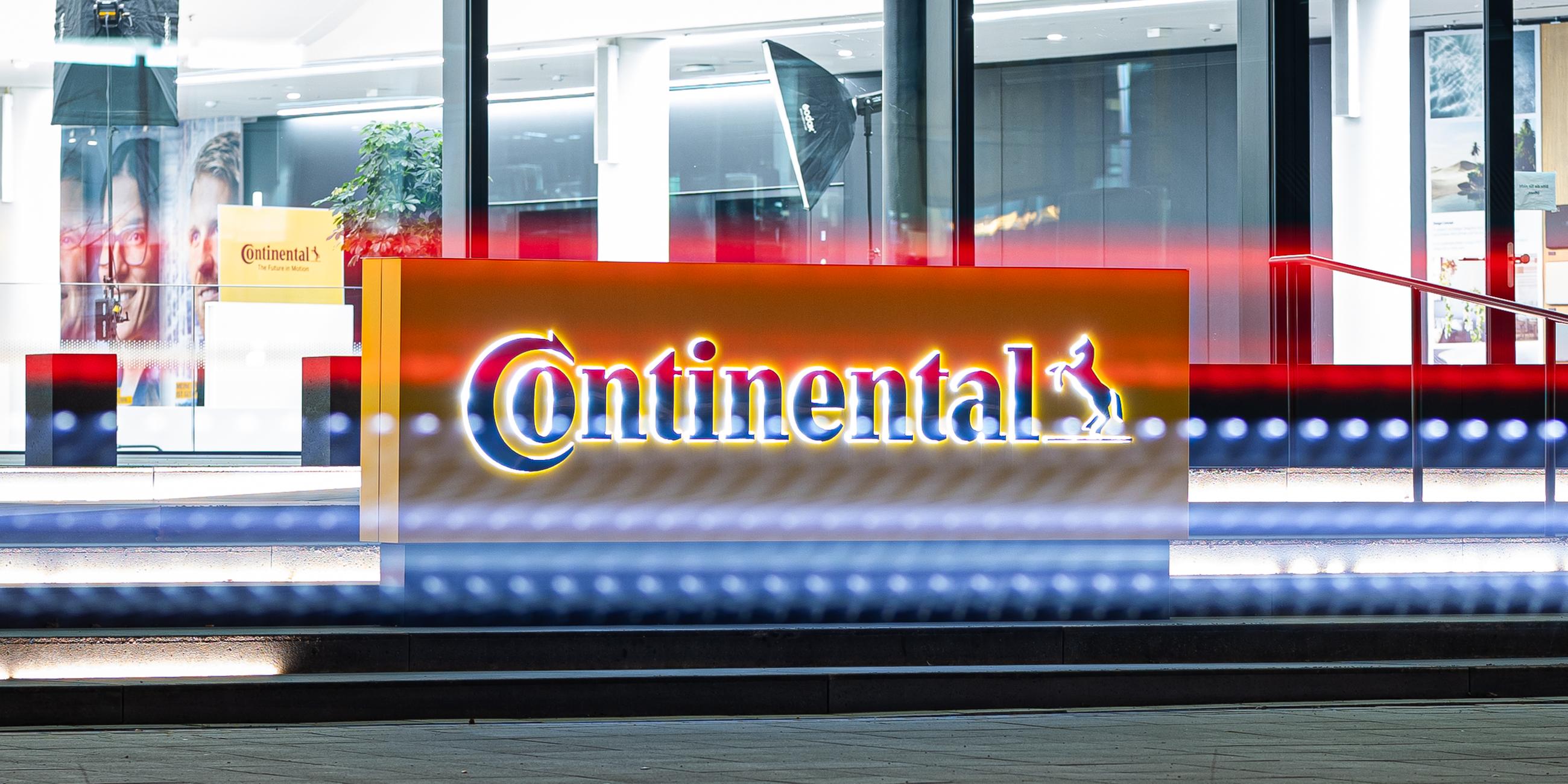 Continental