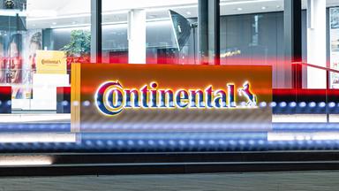 Continental