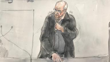 FRANCE-JUSTICE-TRIAL-ASSAULT-PAEDOPHILIA