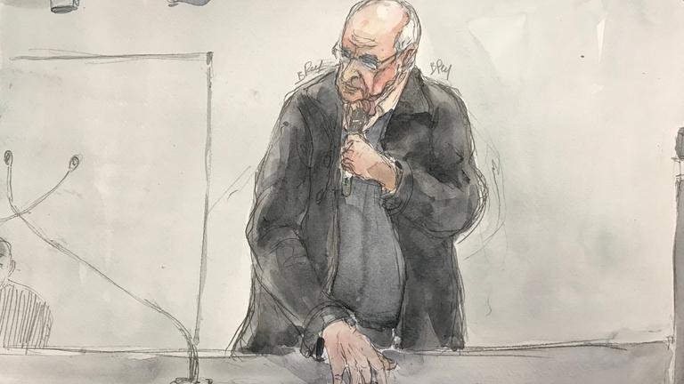 FRANCE-JUSTICE-TRIAL-ASSAULT-PAEDOPHILIA