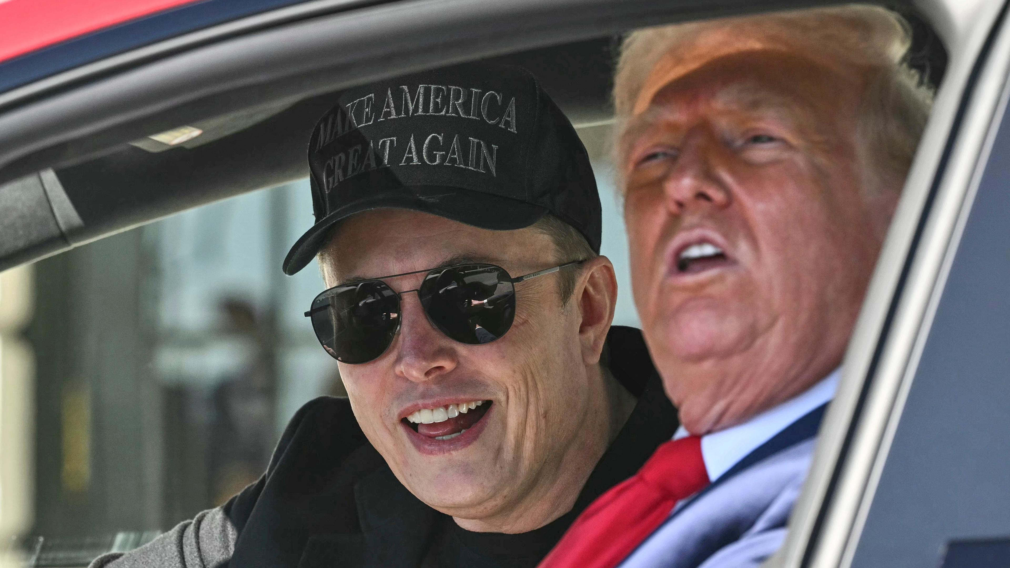 Trump