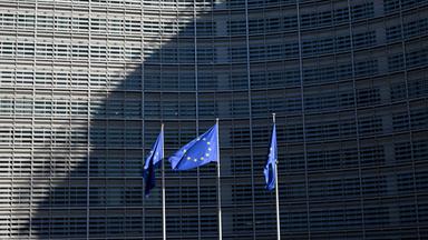 BELGIUM-EU-POLITICS
