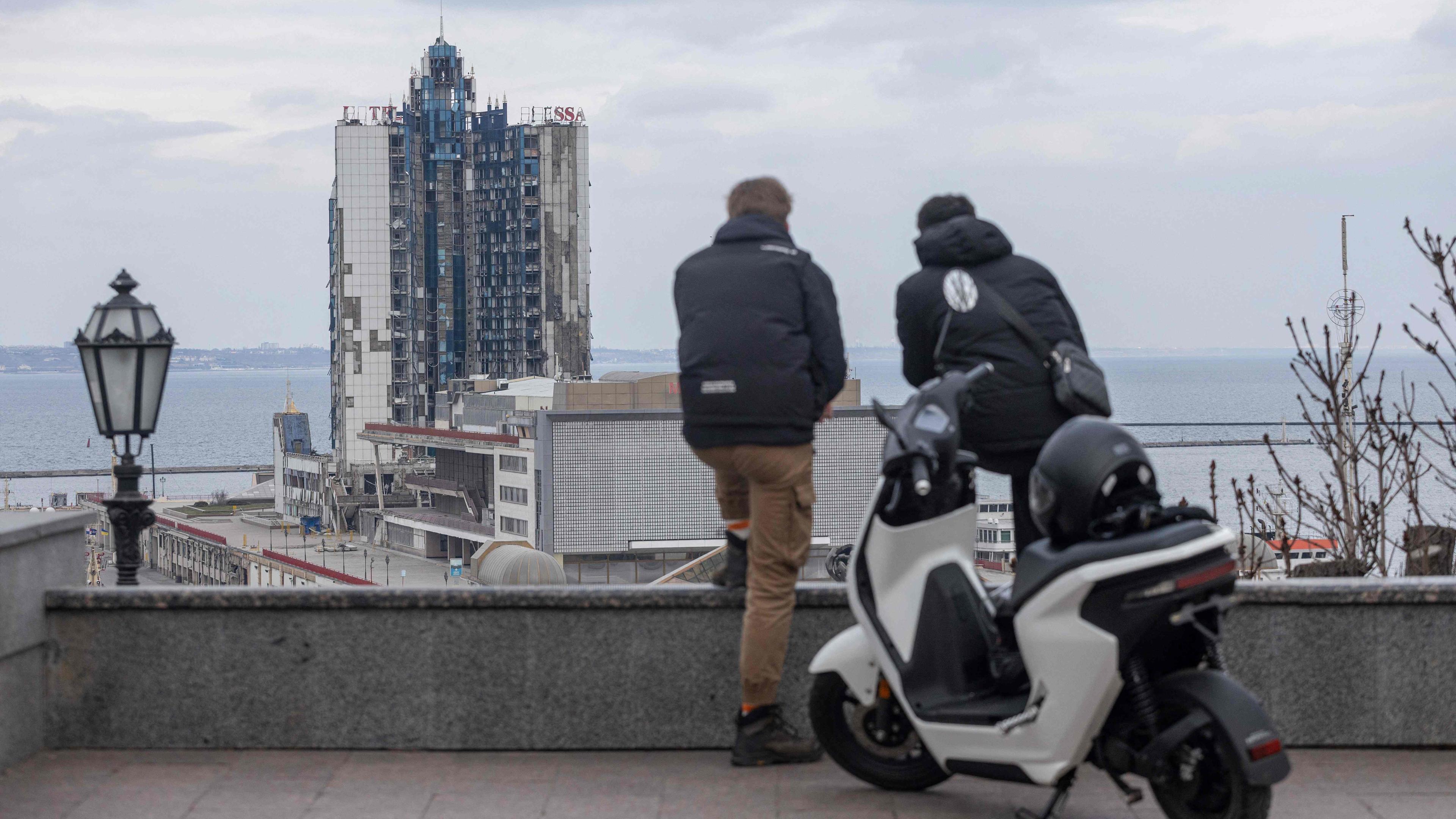 UKRAINE-RUSSIA-CONFLICT-WAR