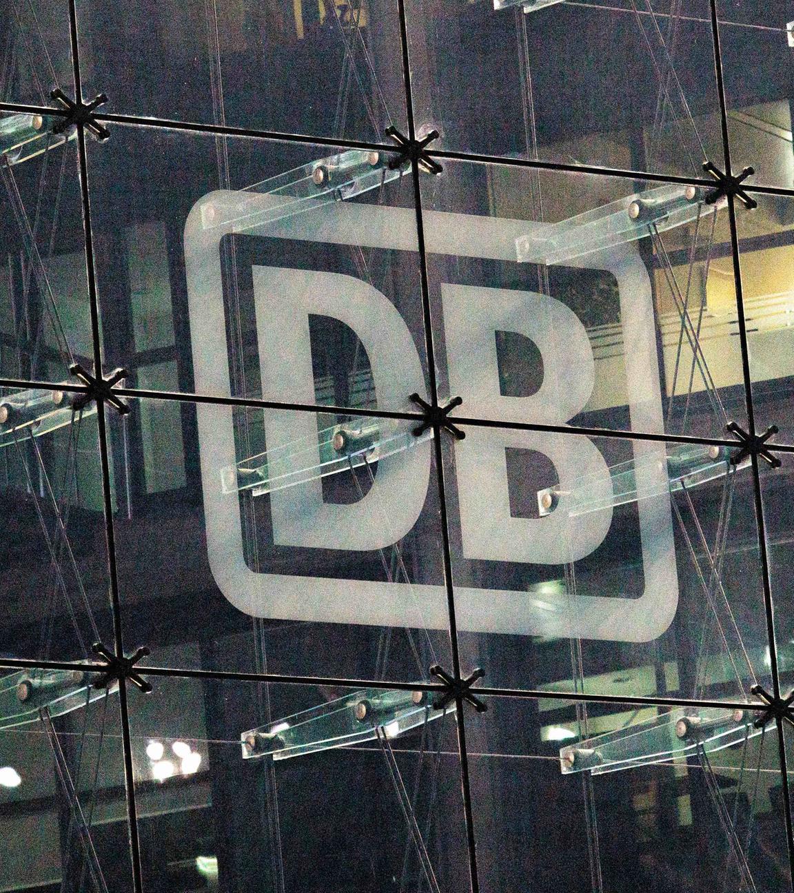 Deutsche Bahn