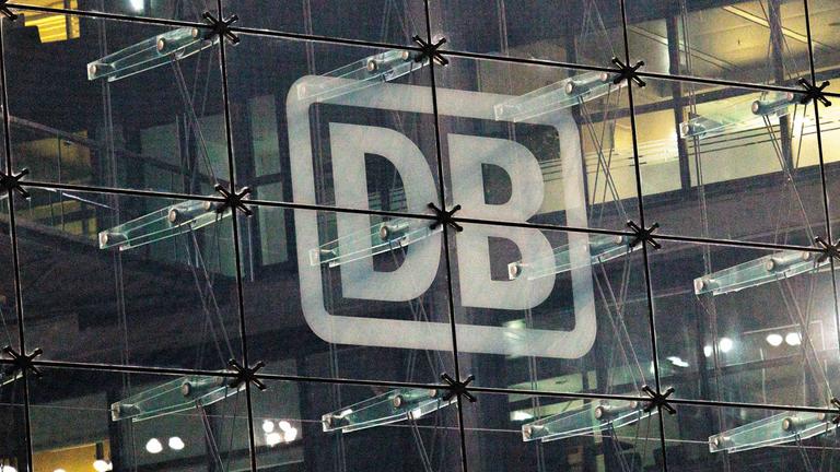 Deutsche Bahn