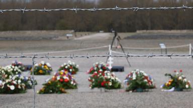 80. Jahrestag Befreiung Konzentrationslager Buchenwald