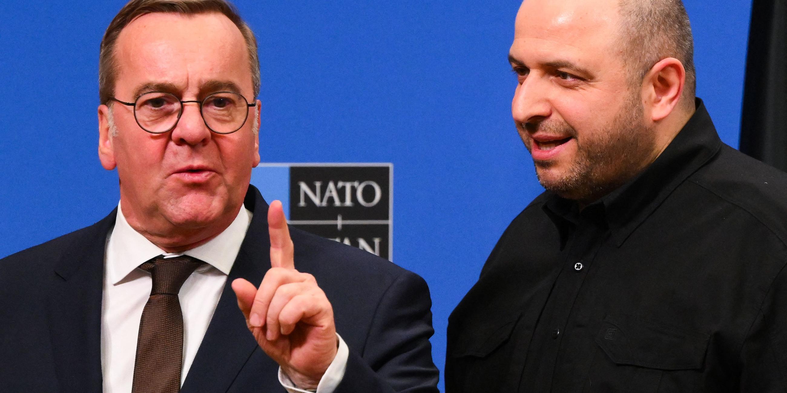 BELGIUM-NATO-UKRAINE-DEFENCE