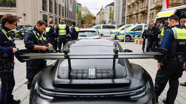«Car-Freitag» in Nordrhein-Westfalen