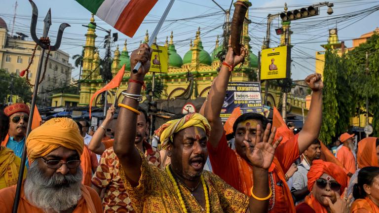 INDIA-PAKISTAN-KASHMIR-UNREST-PROTEST