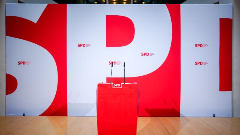 Bekanntgabe Ergebnis SPD-Mitgliedervotum