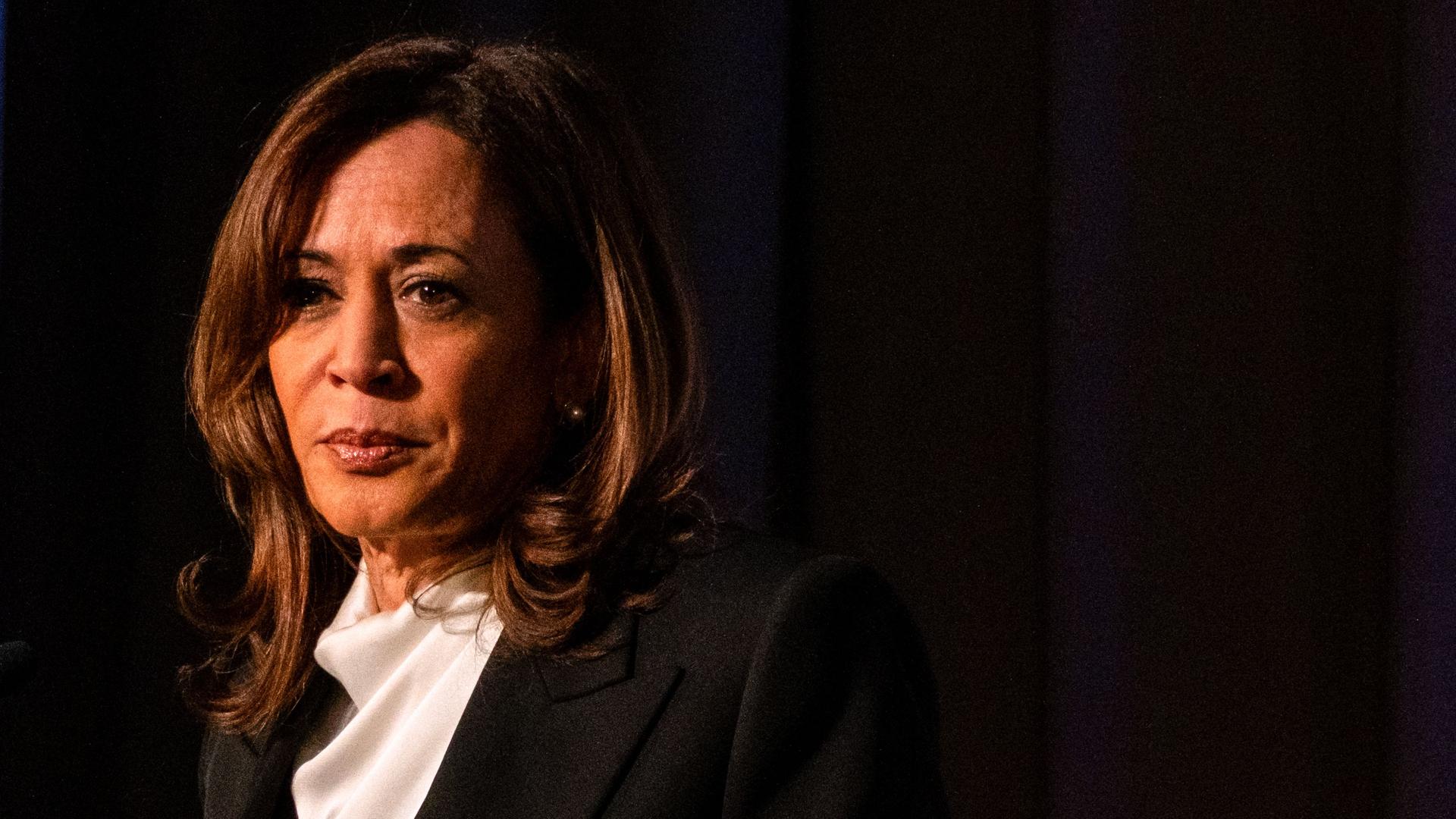 Kamala Harris
