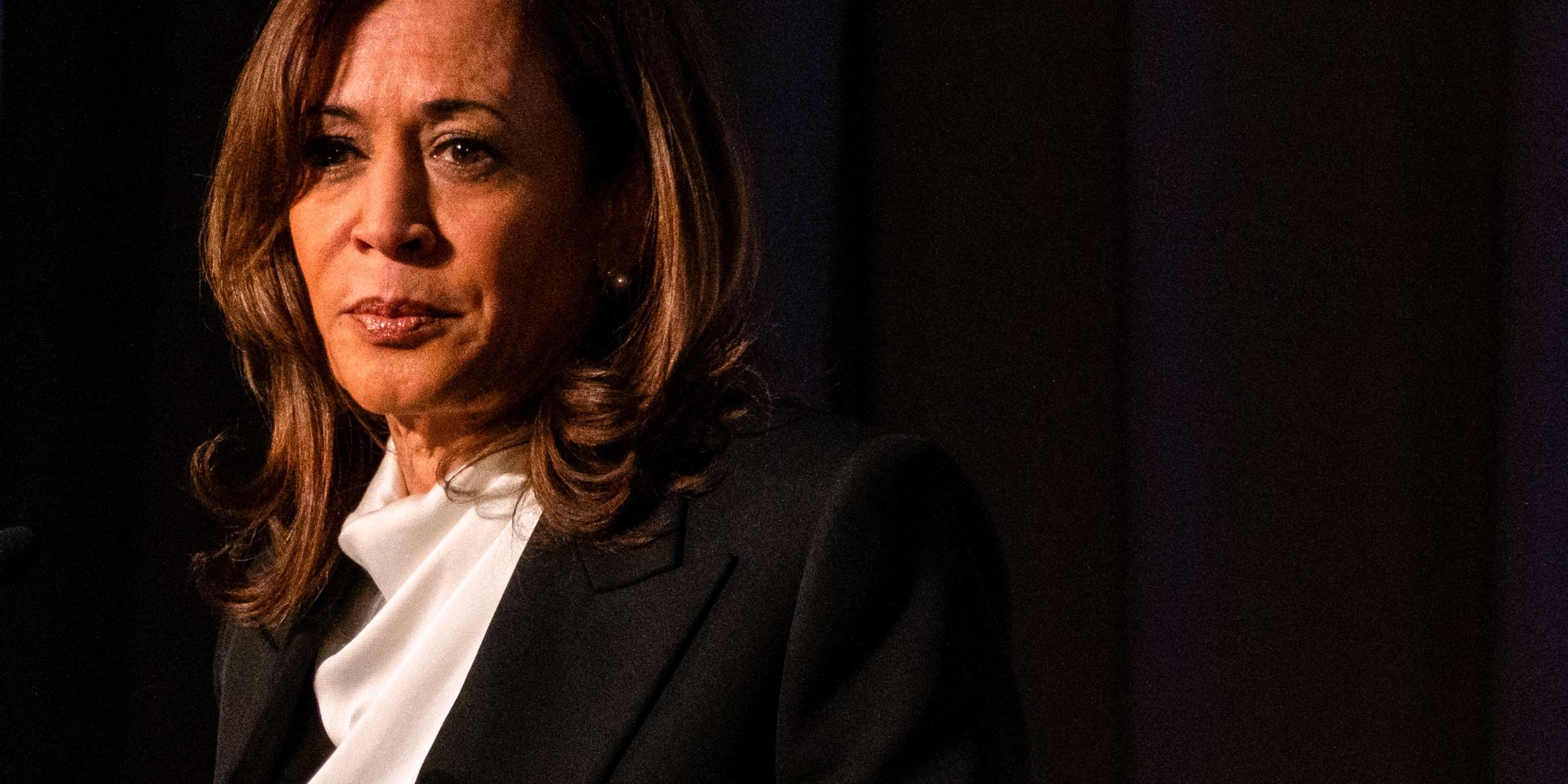 Kamala Harris