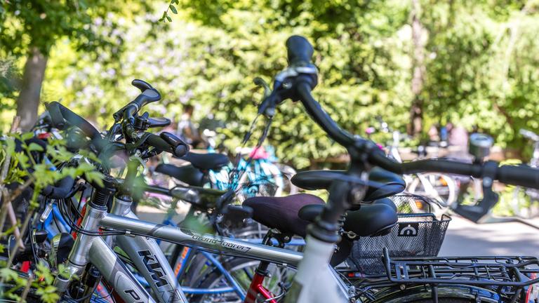 Wetter in Deutschland am 1. Mai