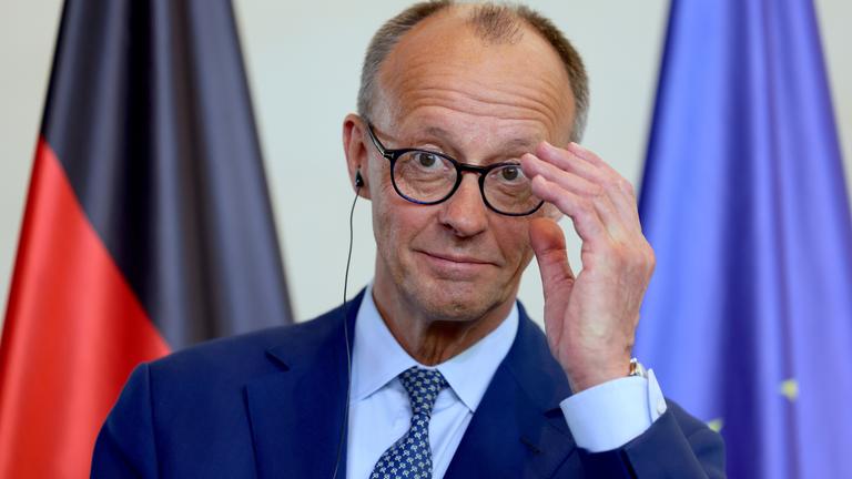 Friedrich Merz