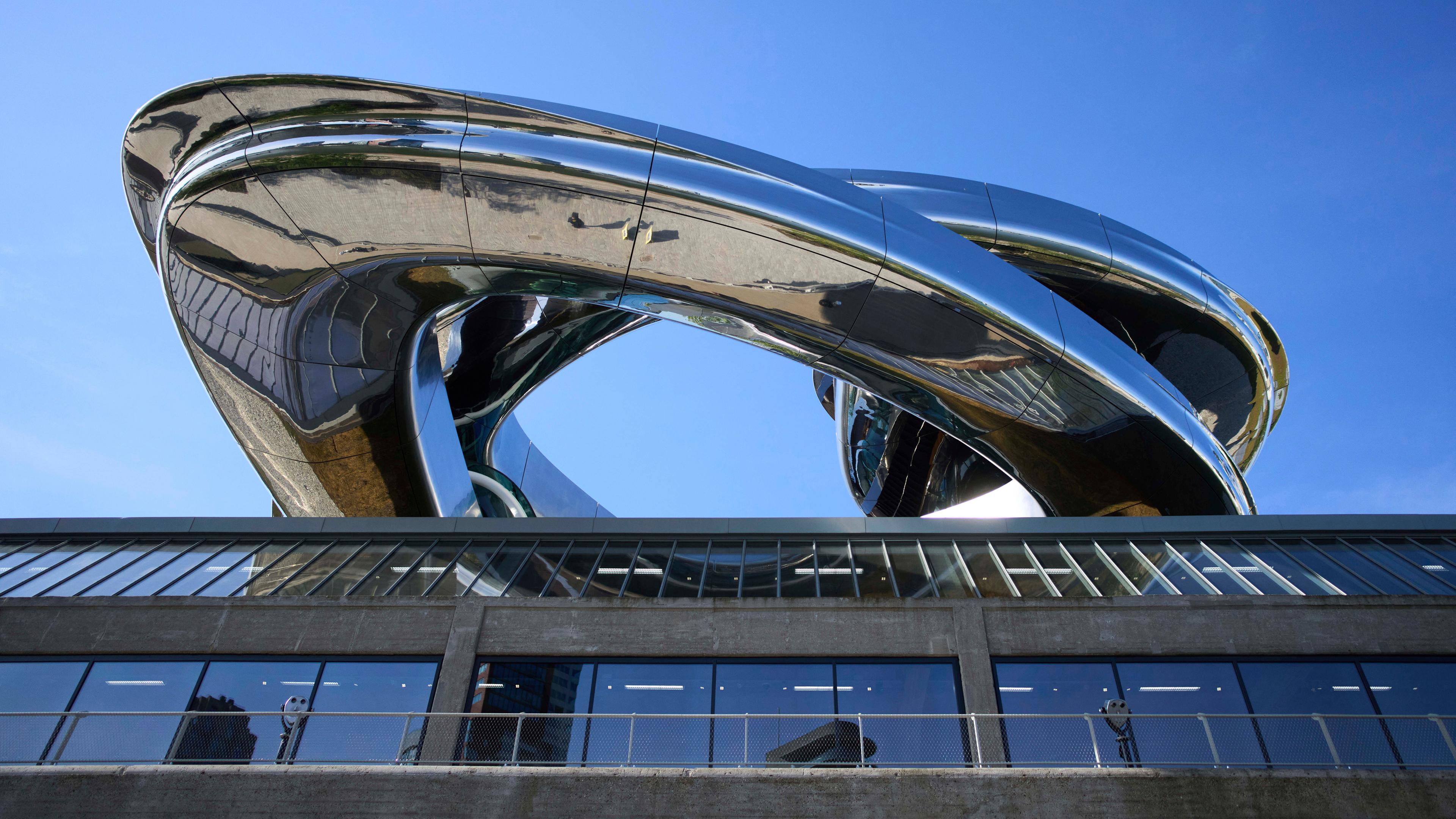 Netherlands Migration Museum