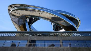 Netherlands Migration Museum