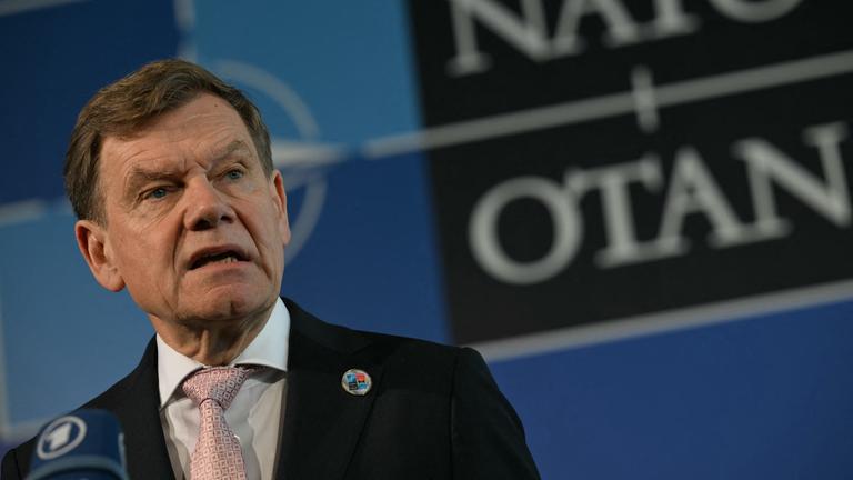 TURKEY-NATO-DIPLOMACY-UKRAINE-RUSSIA-CONFLICT