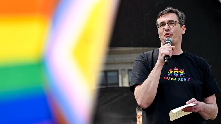 Brussels Pride 2025 parade celebrates unity and LGBTQIAP+ rights