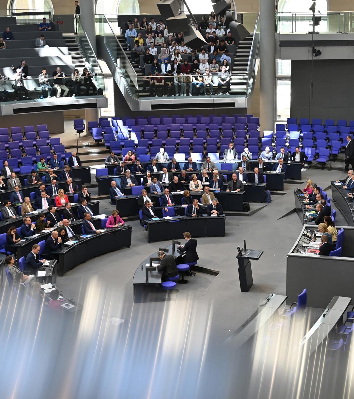 Bundestag