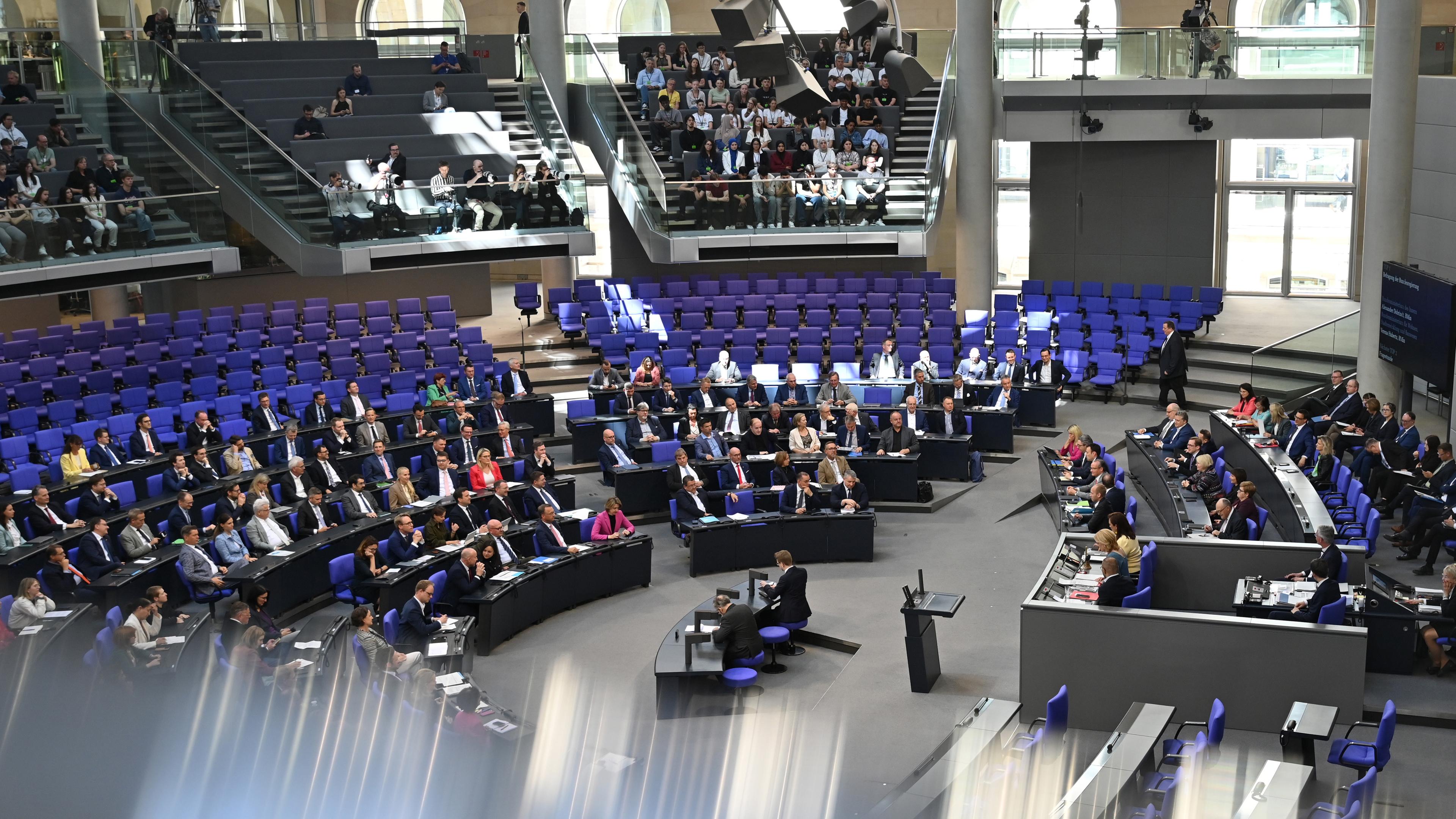Bundestag