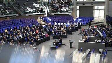 Bundestag