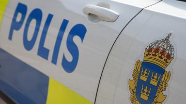 Polizei in Schweden