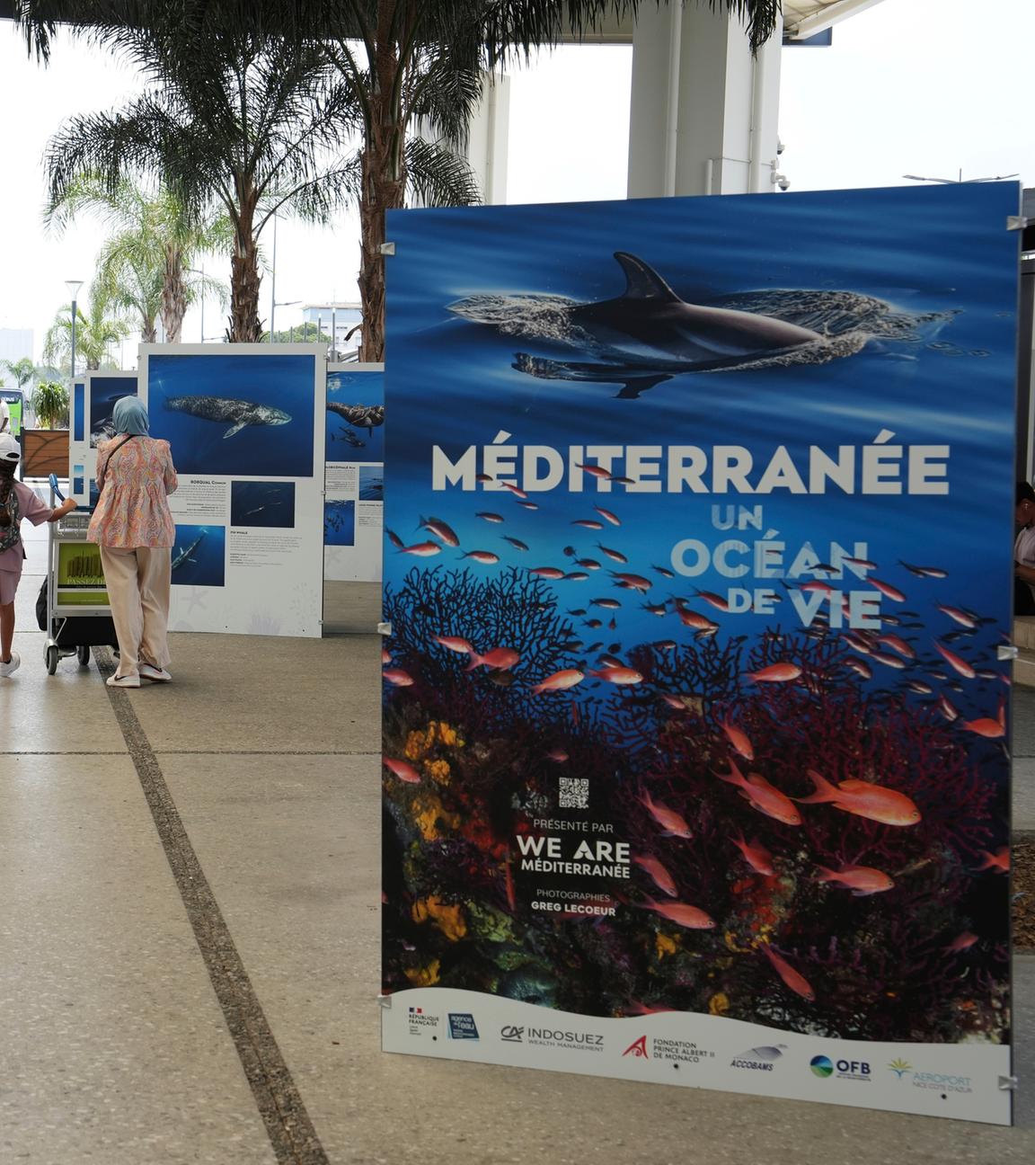 Climate France UN Oceans Conference