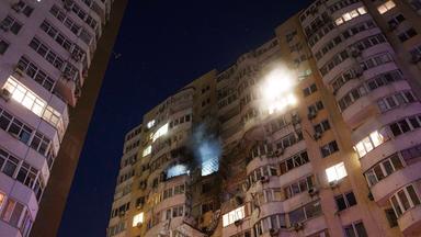Russia Ukraine War