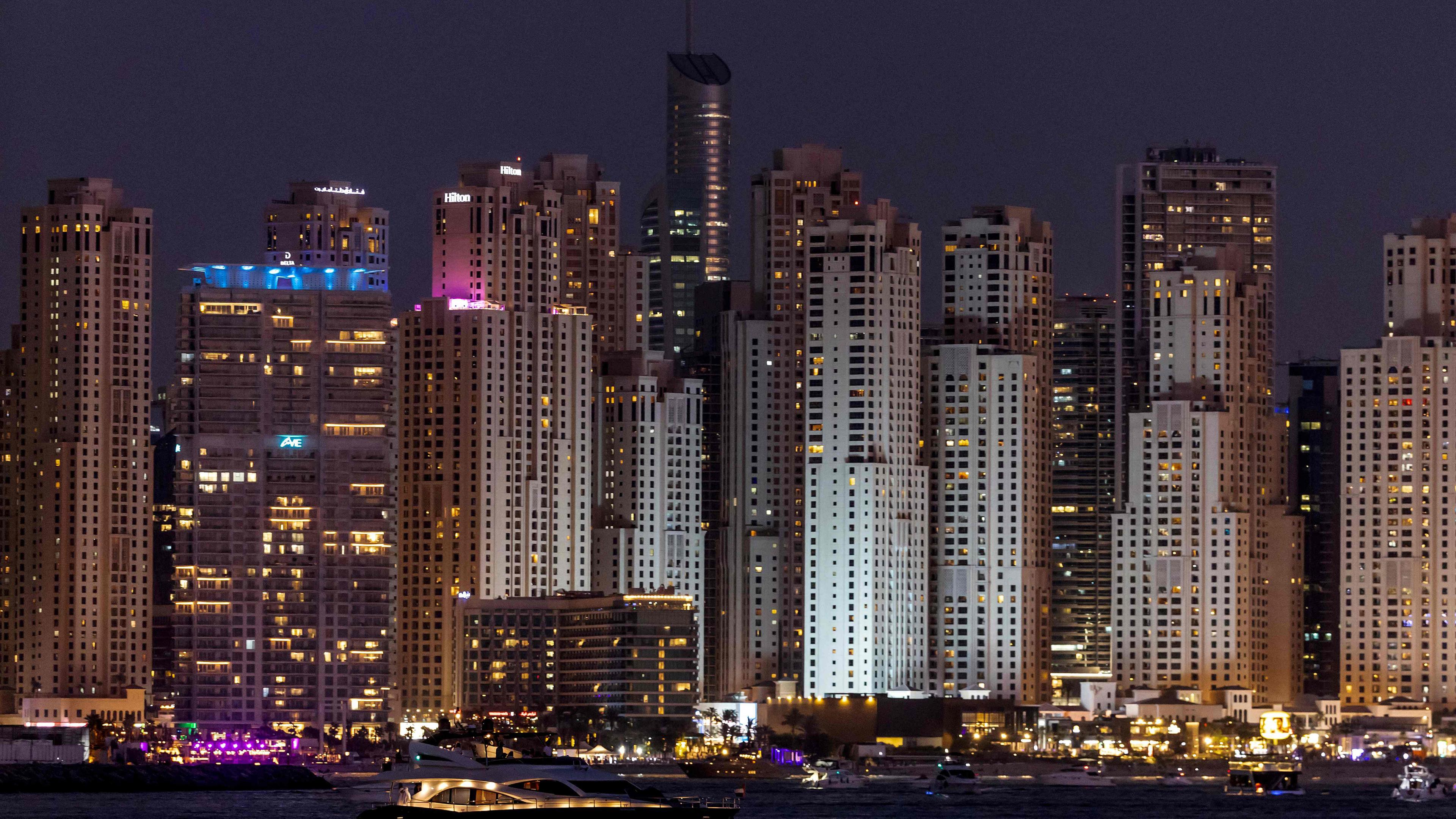 UAE-DAILY LIFE