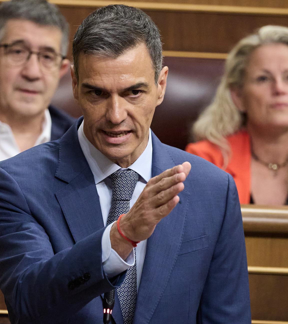 Korruptionsskandal in Spanien