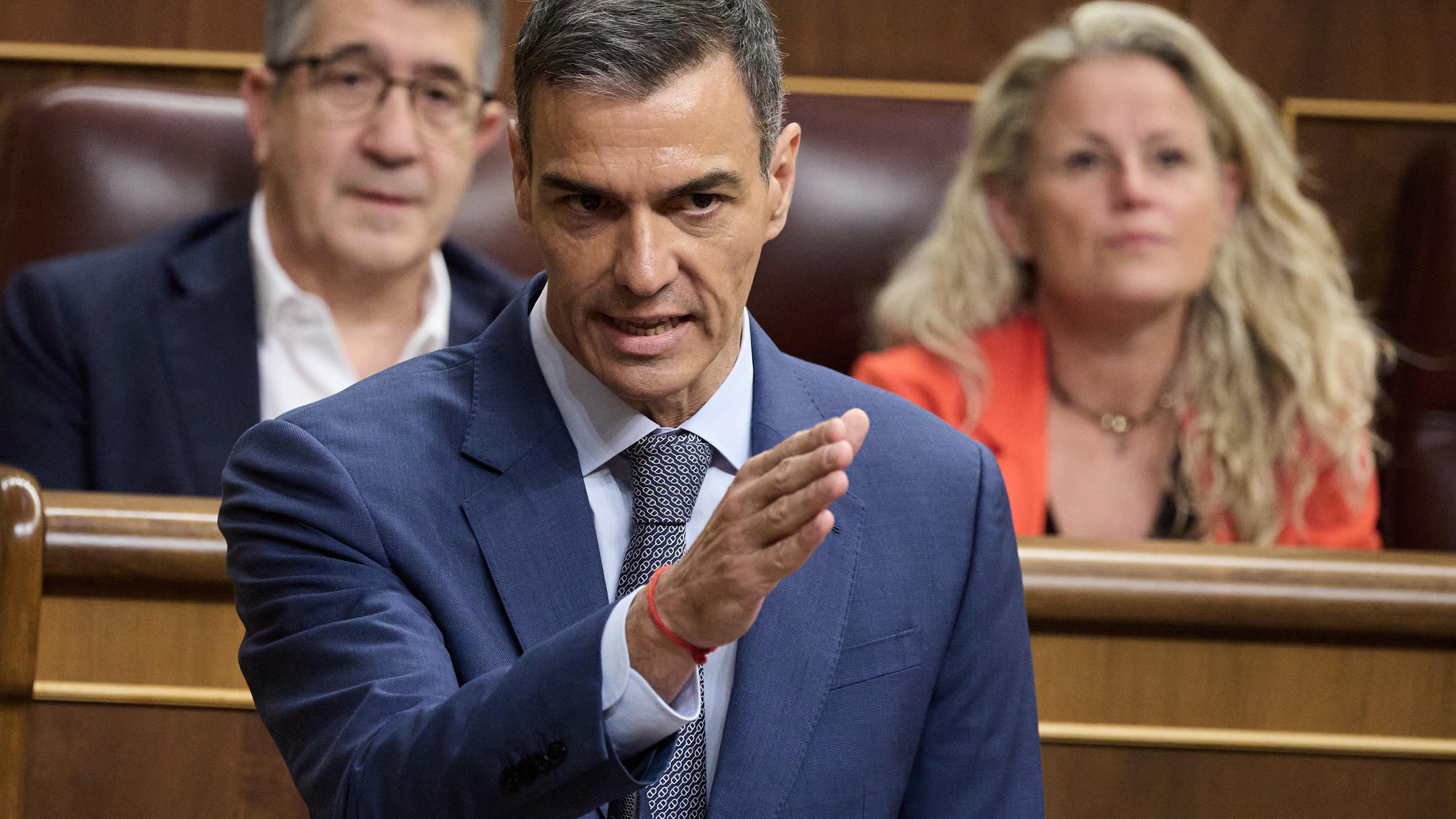 Korruptionsskandal in Spanien