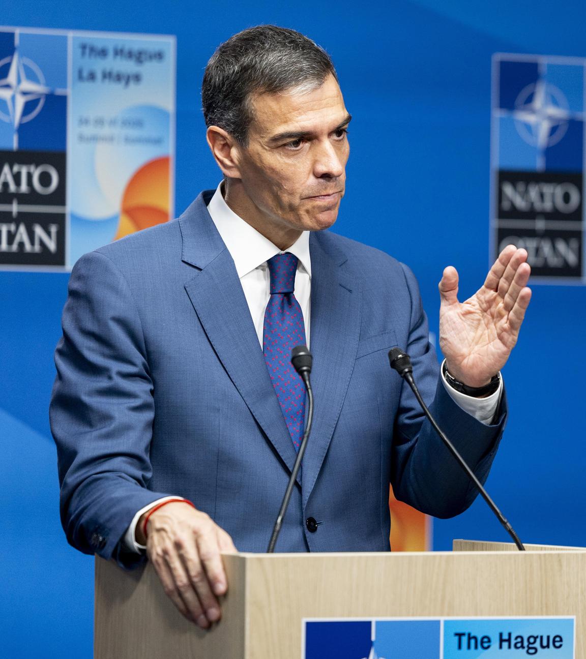 NATO Summit - Day 2