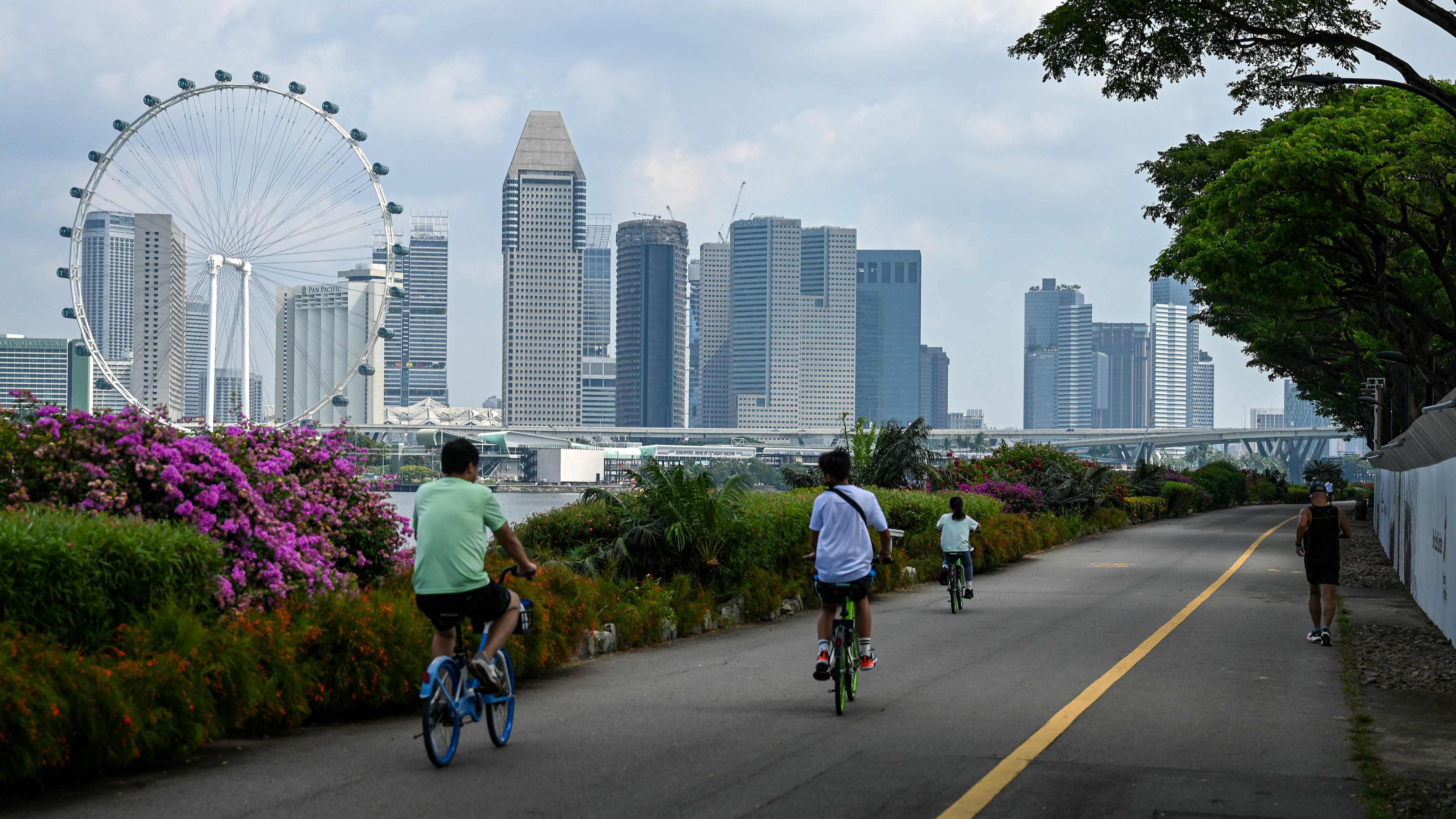 SINGAPORE-LIFESTYLE