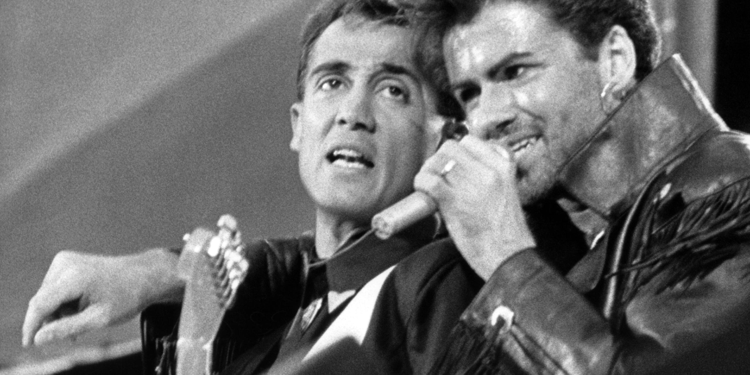 wham! - 1986