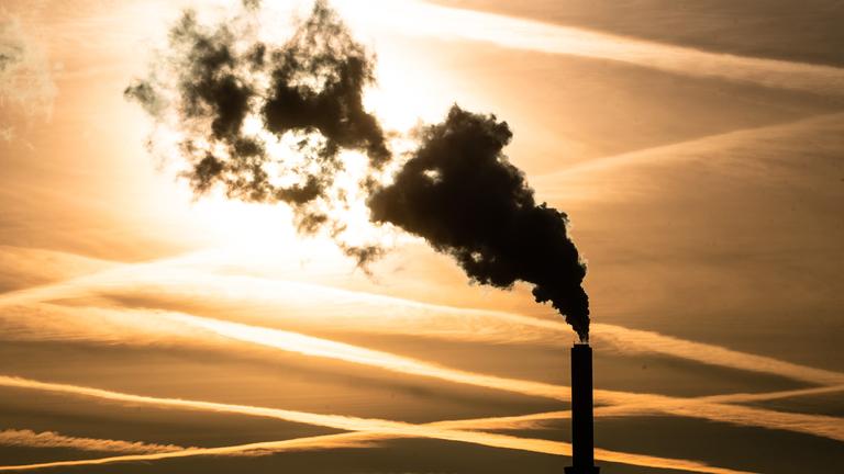 Klimaschutz Baden-Württemberg