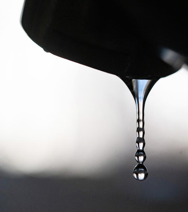 Trinkwasser in Baden-Württemberg