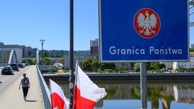 Polens Regierung führt Grenzkontrollen nach Deutschland ein