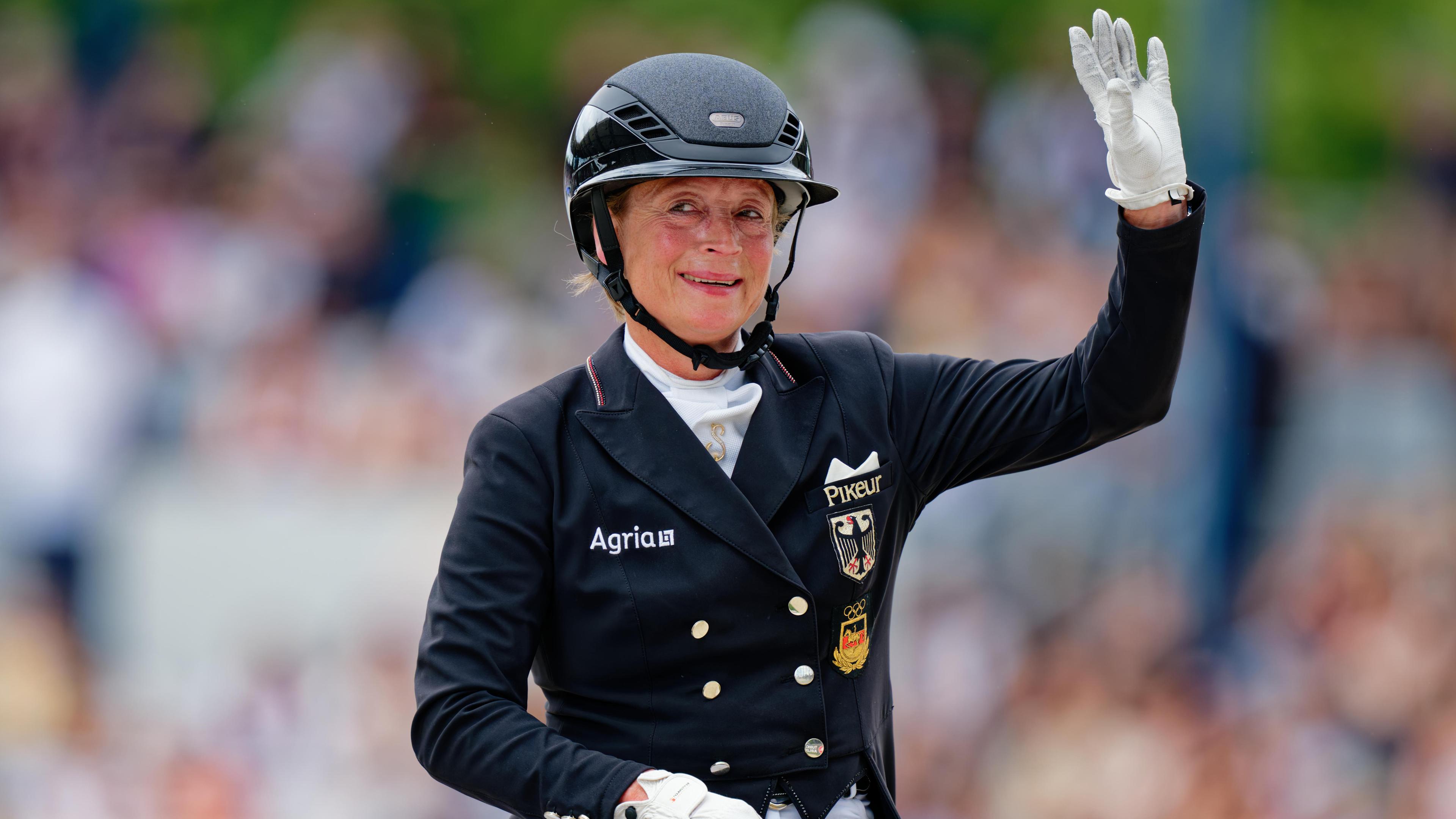 CHIO Aachen