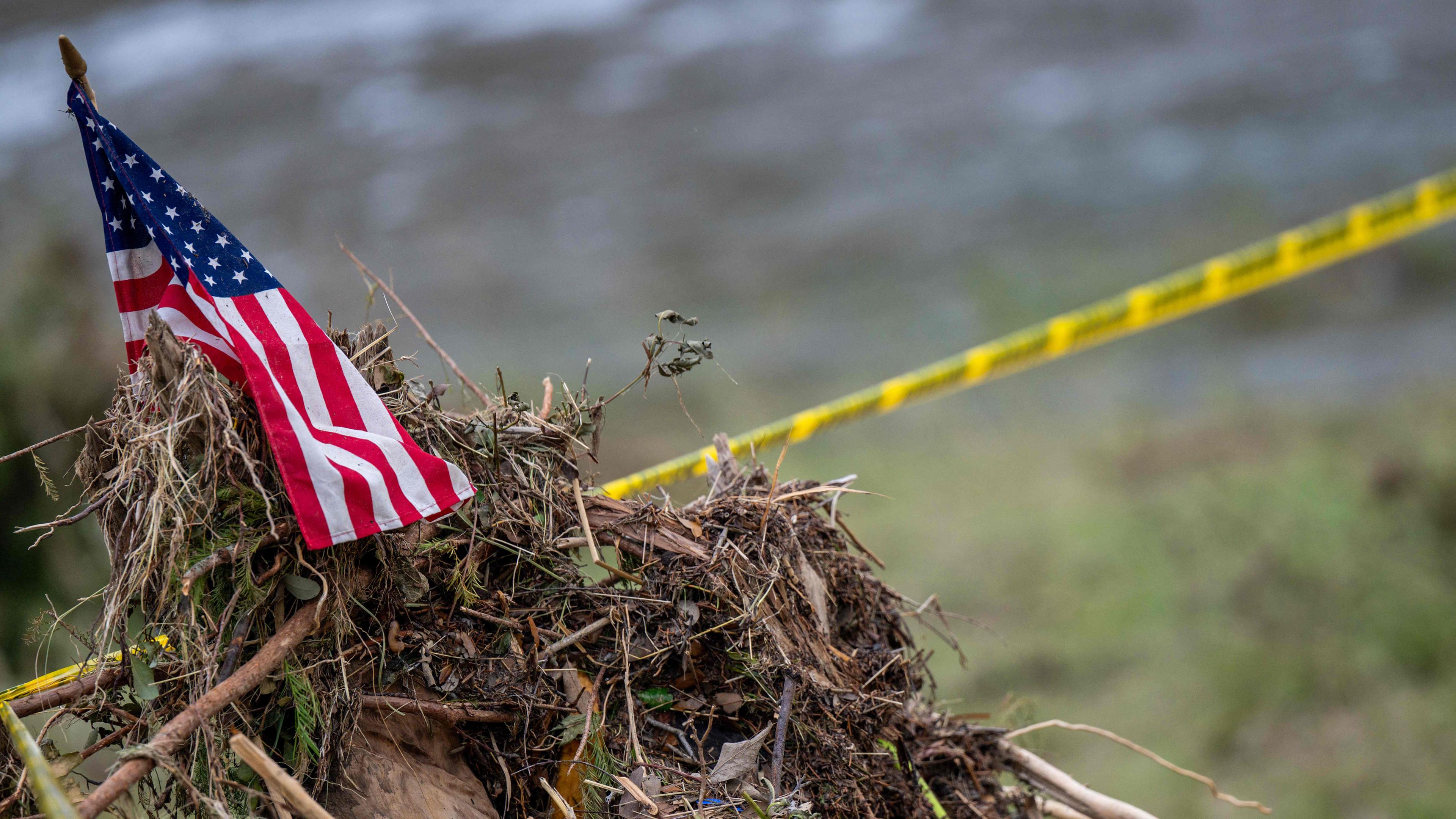 Death Toll Rises After Flash Floods In Texas Hill Country