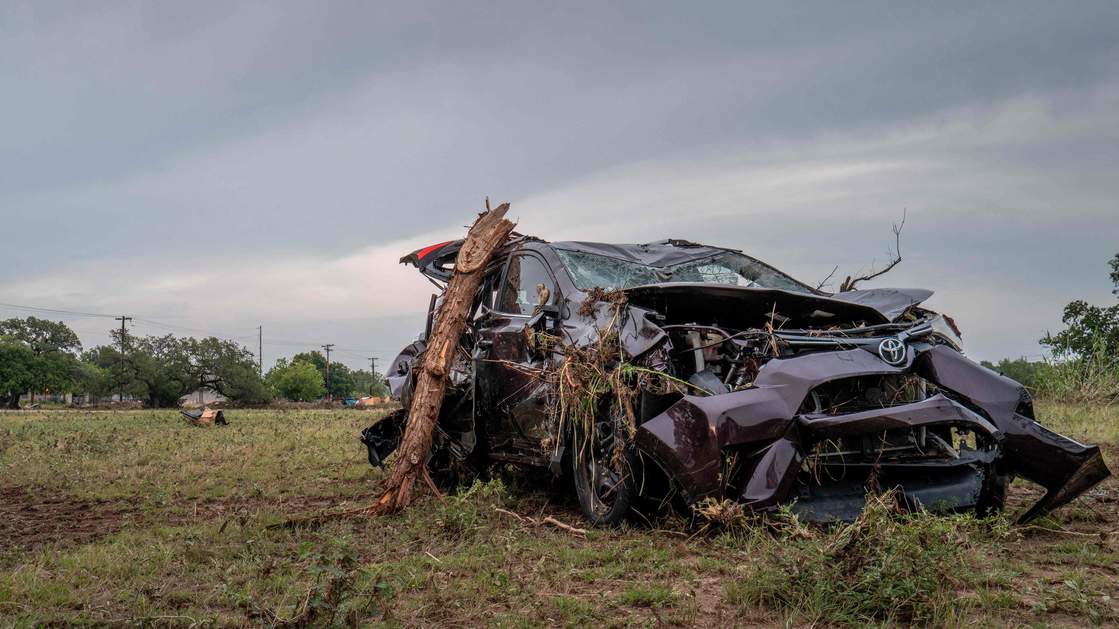 Death Toll Rises After Flash Floods In Texas Hill Country