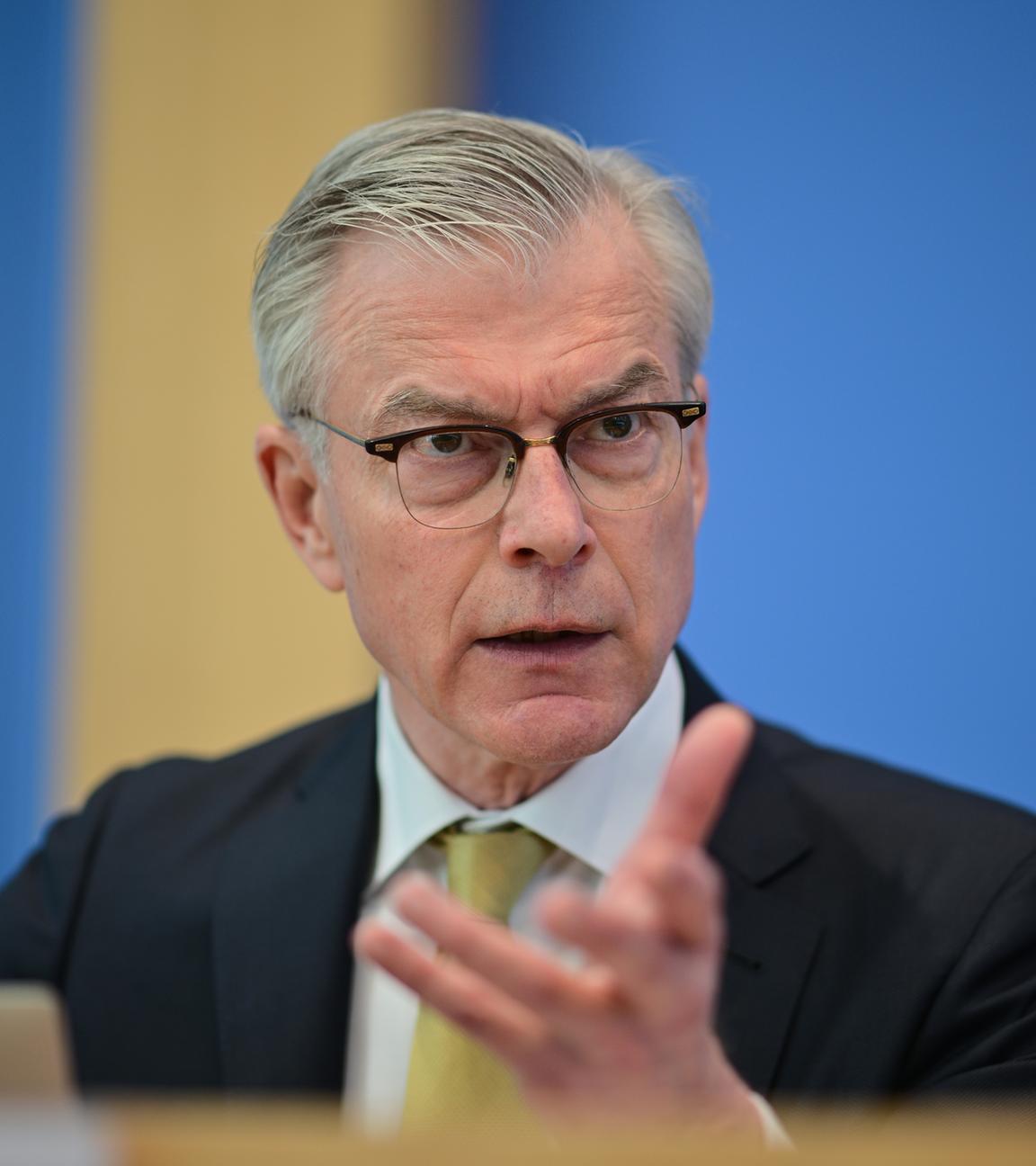 Martin Werding