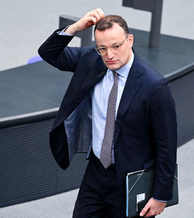 Jens Spahn - 2025